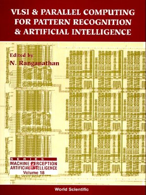 cover image of Vlsi and Parallel Computing For Pattern Recognition and Artificial Intelligence